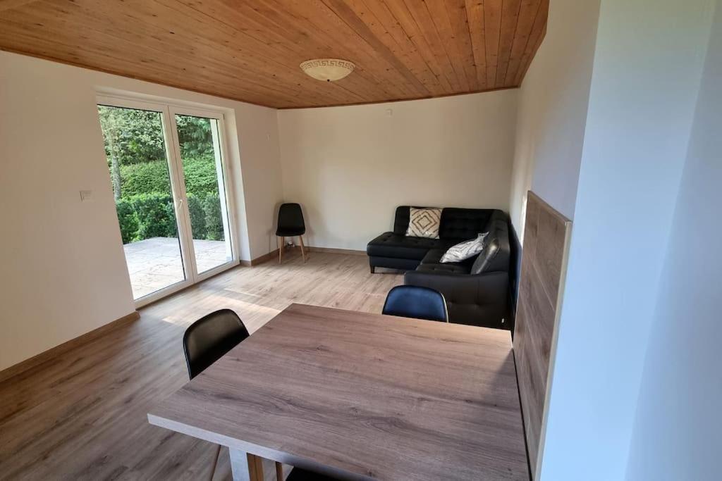 Pod Jablonia Villa Bydgoszcz Eksteriør billede