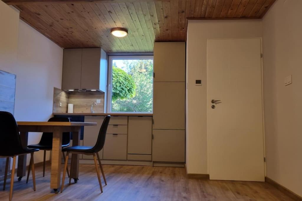 Pod Jablonia Villa Bydgoszcz Eksteriør billede